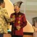Ketua DPRD Kota Batam Hadiri Pisah Sambut Kajari Batam: Selamat Datang Pak Wiradharma