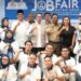 Ketua DPRD Kota Batam Hadiri Pembukaan Batam Job Fair 2025