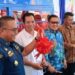 Sediakan Life Jacket Station di Pelabuhan Pancung Sekupang, Ketua Fraksi Nasdem DPRD Batam Rival Pribadi Apresiasi KSOP