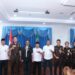 Pimpinan DPRD Sambut Kunjungan Silaturahmi Kajari Batam