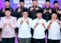 Wakil Ketua II DPRD Hadiri Pelantikan Pengurus BWI Perwakilan Batam