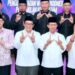 Wakil Ketua II DPRD Hadiri Pelantikan Pengurus BWI Perwakilan Batam