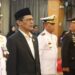 Hadiri Pelantikan Paskibra 2025, Ketua DPRD Doakan Sukses dalam Tugas