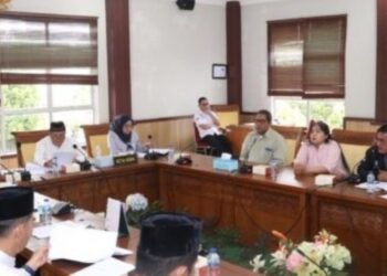 Komisi IV DPRD Batam Mediasi Perselisihan Ketenagakerjaan Hotel Harmoni Suites