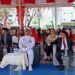 Sekretaris Komisi I DPRD Batam Hadiri Upacara HUT RI ke-80 di Kawasan Industri Batamindo
