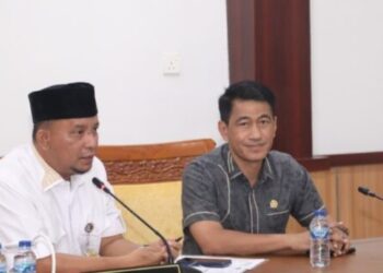Komisi III DPRD Kota Batam Terima Pengaduan Sopir Taksi Punggur, Segera Gelar RDPU