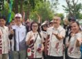 Anggota DPRD Kota Batam Hery Herlangga Hadiri Pembukaan Batamindo Annual Games XXVI 2025