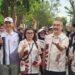 Anggota DPRD Kota Batam Hery Herlangga Hadiri Pembukaan Batamindo Annual Games XXVI 2025