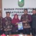 BAPEMPERDA DPRD Kota Batam Gelar Rakor Harmonisasi Propemperda 2025 Dan Terima Kunjungan Pansus DPRD Kota Baru