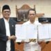 Ketua DPRD Kota Batam Hadiri Konsultasi Publik Rancangan Perubahan PP Kawasan Perdagangan Bebas dan Pelabuhan Bebas Batam