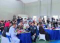 Peringati HUT ke-80 RI, Kepala LPKA Batam Hadiri Pemberian Remisi di Lapas Kelas IIA Batam