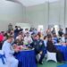 Peringati HUT ke-80 RI, Kepala LPKA Batam Hadiri Pemberian Remisi di Lapas Kelas IIA Batam