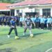 LPKA dan LPP Batam Gelar Upacara Pembukaan PORSENAP 2025