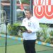 LPKA Batam Gelar Upacara Bendera Rutin, Tanamkan Nilai Nasionalisme kepada Anak Binaan