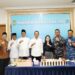 57 Tahun Amsakar Achmad, Perayaan Sederhana Sarat Makna Di Kantor Wali Kota Batam