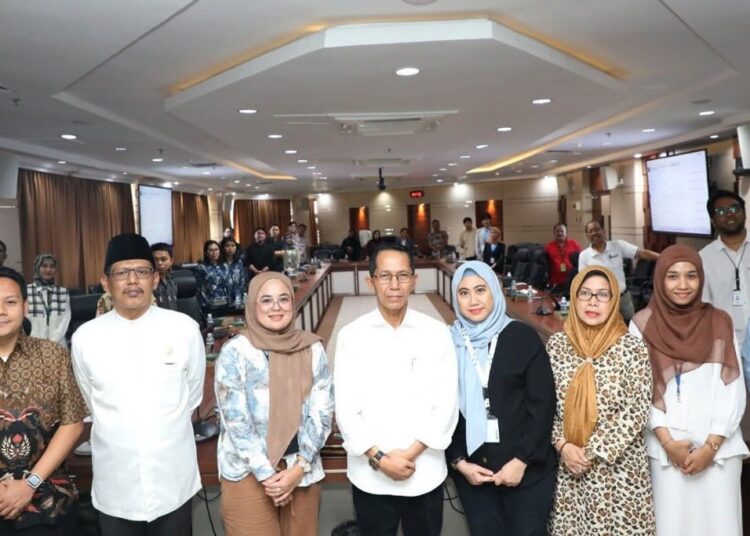 Jelang Job Fair Batam 2025, Wali Kota Batam Tekankan Komitmen Penyerapan Tenaga Kerja Lokal