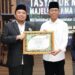 Wali Kota Batam Hadiri Tasyakuran Milad Ke-50 MUI, Apresiasi Peran Strategis Dalam Kehidupan Berbangsa Dan Beragama