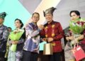 Pisah Sambut Kepala Kejaksaan Negeri Batam, Wali Kota Harap Sinergi Terus Terjaga