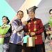 Pisah Sambut Kepala Kejaksaan Negeri Batam, Wali Kota Harap Sinergi Terus Terjaga