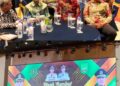 Bentuk Sinergitas, Karutan Batam Hadiri Acara Pisah Sambut Kepala Kejaksaan Negeri Batam