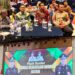 Bentuk Sinergitas, Karutan Batam Hadiri Acara Pisah Sambut Kepala Kejaksaan Negeri Batam