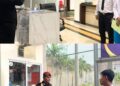 Terima Amnesti Presiden, Satu Orang Warga Binaan Rutan Batam Resmi Dibebaskan