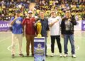SMKN 1Batam Juara Hi School Futsal Championship 2025, Amsakar: Sportivitas Dan Kekompakan Bekal Prestasi Pelajar Batam