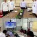 Rutan Batam Mengikuti Secara Virtual Pembukaan Rakor Dukungan Manajemen Semester I Tahun 2025, Bahas Transformasi Menuju Kementerian Imigrasi dan Pemasyarakatan “PRIMA”