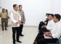 Job Fair Batam 2025 Resmi Dibuka, Ribuan Lowongan Siap Diakses Pencari Kerja