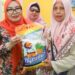 Disambut Hangat Warga Sijantung, Erlina Bawa Semangat Pembinaan Akhlak Mulia