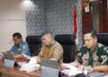 Pemko Batam Siap Gelar Rangkaian HUT Ke-80 RI Fokus Semangat Nasionalisme