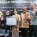 Batam Raih Penghargaan Kota Layak Anak Katagori Nindya 2025, Li Claudia Persembahkan Untuk Anak-Anak Batam
