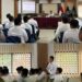 Rutan Batam Dan Polresta Barelang Adakan Sosialisasi Tugas Dan Wewenang Polsus, Perkuat Pemahaman Petugas Pemasyarakatan