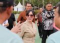 Batam Siap Gelar Upacara HUT ke-80 RI, Li Claudia: Persiapan Harus Matang dan Berjalan Lancar