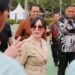 Batam Siap Gelar Upacara HUT ke-80 RI, Li Claudia: Persiapan Harus Matang dan Berjalan Lancar