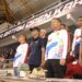 Amsakar Buka Kejuaraan Karate, 937 Atlet Bersaing Rebut Piala Bergilir Wali Kota Batam