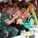TMMD Ke-125 Bangun Jalan 1,5 Km Hingga 6 Gorong-gorong, Akses Warga Makin Lancar