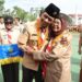 Upacara Hari Pramuka Ke-64, Wali Kota Batam Serukan Peran Pramuka Jaga Ketahanan Bangsa