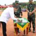 TMMD Ke-125 Resmi Ditutup, Wali Kota Batam Apresiasi Dedikasi TNI Bersama Masyarakat