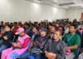 Wali Kota Batam Gelar Pertemuan Dengan Juru Parkir, Tegaskan Komitmen Perbaikan Tata Kelola Parkir Kota