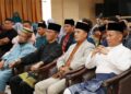 Wali Kota Amsakar Buka Muscab III IKPM Gontor Batam, Tekankan Kebersamaan Dan Kontribusi Nyata