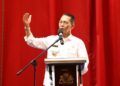 Wali Kota Batam Buka Sosialisasi Optimalisasi PAD Dari Sektor Pajak Kendaraan Bermotor