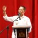 Wali Kota Batam Buka Sosialisasi Optimalisasi PAD Dari Sektor Pajak Kendaraan Bermotor