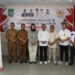 Resmi Dilaunching, Maskot Logo Porkot Batam 2025 Jadi Simbol Kearifan Lokal Semangat, Dan Kolaborasi