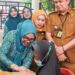 Posyandu Siklus Hidup, Erlina Ajak Kader Jadi Ujung Tombak Menyiapkan Generasi Emas 2045