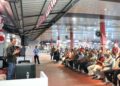 Hadiri Final Turnamen Catur Dan Domino Sagulung, Amsakar: Spirit Kebangsaan Warga Batam Membanggakan