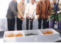 Groundbreaking MABIH, Amsakar Jadikan Batam Hub Kesehatan Internasional
