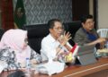 Matangkan Persiapan Jambore Kader PKK 2025, Amsakar Minta Dikemas Lebih Dan Bermakna