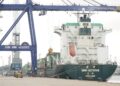 BP Batam Catatkan Kinerja Positif Pelabuhan Sepanjang Semester I 2025