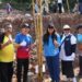 Lestarikan Lingkungan, BP Batam dan PT TDK Tanam 200 Pohon Bambu